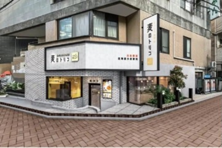 松屋食品推出新业态，在神奈川县开出首家意大利面餐厅“Mugi no Trico”