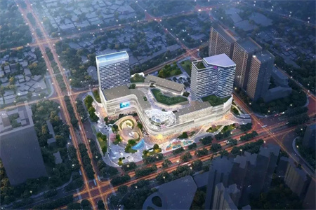 华南商业“最卷”的城市，2024年将有11个新mall“杀”入？