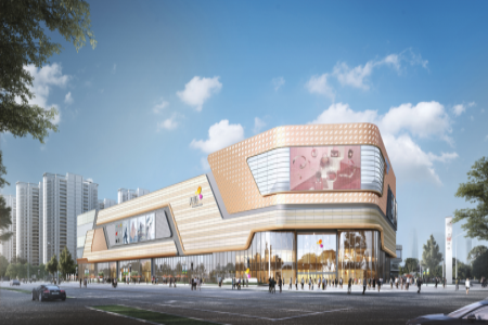 龙湖绍兴镜湖天街最新招商进展来了 预计下半年开业