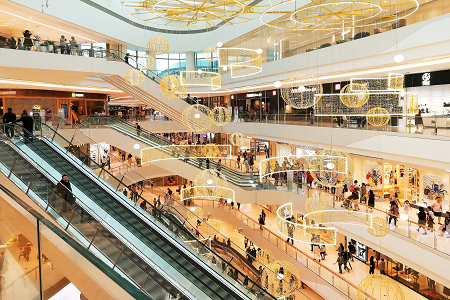 购物中心别悲观！消费者不是不花钱了，是花的地方变了，跟着他们变就对了！