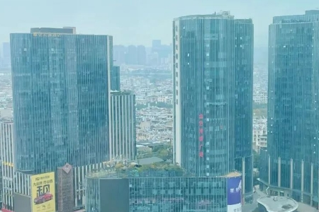滇池时代广场引进云南首个情景化购物菜市场 拟4月初开业