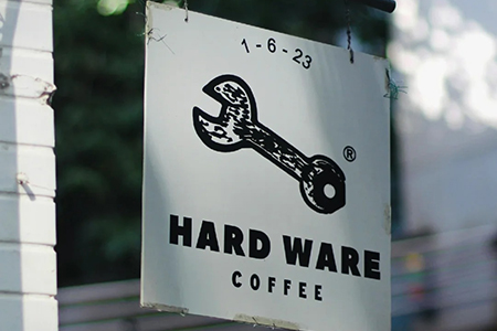 Hard Ware Coffee开上海首店、Seesaw咖啡或将开放加盟、丝芙兰将全面退出韩国市场...| 品牌周报