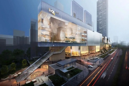 2024华润万象生活要开22个新mall，“王炸”项目不止一个！
