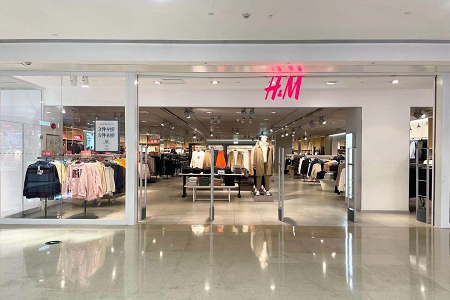 快时尚巨头打响盈利保卫战，“H&M们”批量淘汰亏损门店