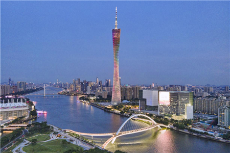 广州首批15个都会级羊城夜市先行区正式出炉！