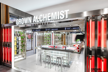 欧舒丹出售澳洲护肤品牌Grown Alchemist艾科美全部股权