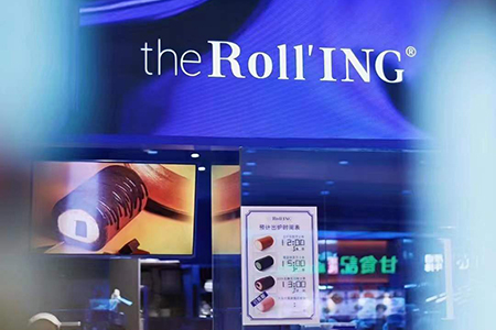KUMO KUMO创始人再造网红烘焙品牌，the Roll