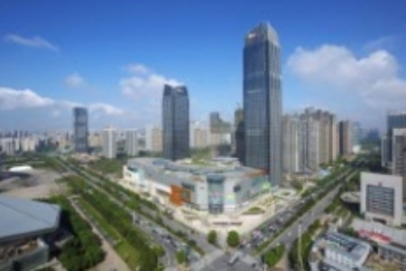 合肥：中国最牛风投城市，商业为啥“总差一口气”？