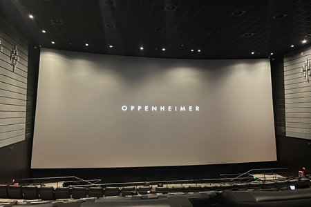 IMAX与博纳影业集团扩展合作 新建3家激光影院