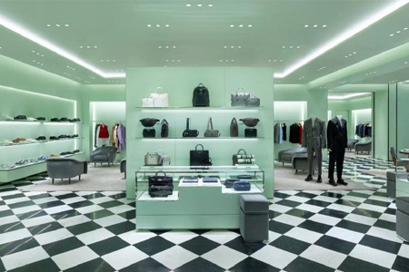 “Chanel所有者欲收购Prada”传言再起 后者去年净利大涨44.2%
