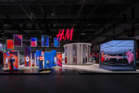 “狂推”联名系列，H&M能挽回消费者和投资者的心吗？