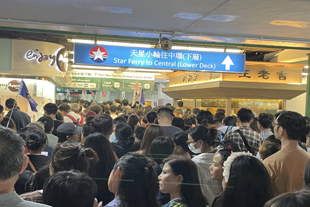 1天到店60000人！“五一肥节”，餐饮人简直忙疯了！