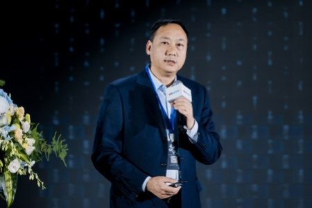 Elo益逻科技中国区销售总经理李昂：拥抱数字化，共创未来购物中心新篇章