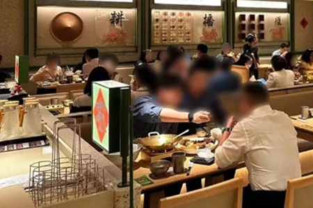 餐饮深陷负增长！各地老板直呼“撑不住”