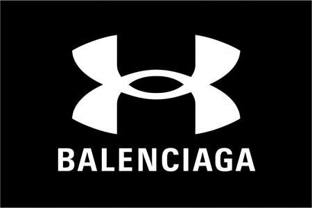 UNDER ARMOUR安德玛首度携手BALENCIAGA巴黎世家 演绎全新运动风尚