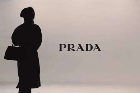 Prada签约贾玲，要的是流量还是品牌理念？