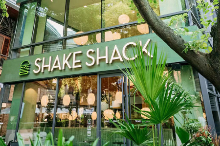 “贵价汉堡”Shake Shack悄然关闭武汉1家门店 目前内地门店仅剩38家