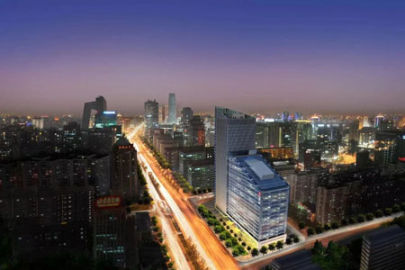 高力国际：警惕北京办公楼市场深陷“价格战”，高质量发展需要长期主义