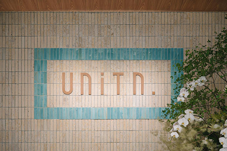 FiSN主理人带来全新多元文化空间，UNiTN.登陆“首店云集”的上海洛克·外滩源