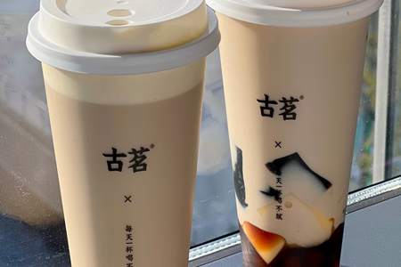 古茗控股港股上市申请失效