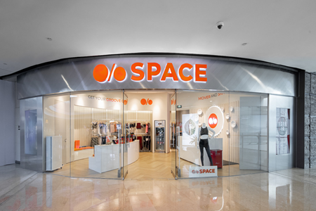 SPACE健身两店恢复营业的背后，是中国健身房市场的缩影