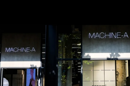 Machine-A上海闭店，海外买手店在中国也不好过了?