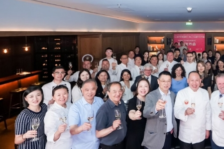 聚“食”力，谱新篇！第二十七届FHC上海环球食品展暨第二十五届FHC中国国际烹饪艺术比赛发布会成功召开！