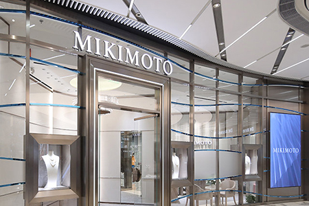 MIKIMOTO也入沪开咖啡店，老牌珠宝品牌该如何向年轻一代靠拢？