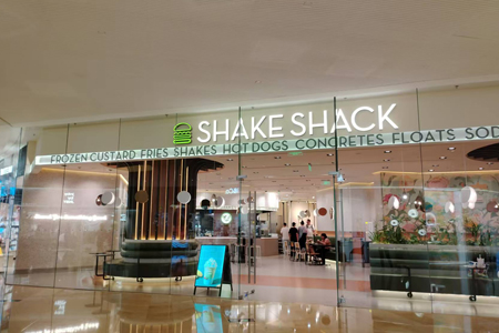 “贵价汉堡”Shake Shack广州太古汇店悄然关闭 开业仅1年