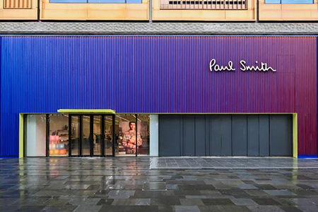 OYSHO即将关闭天猫旗舰店 、Paul Smith开中国内地首家旗舰店、茶百道进军香港市场…|品牌周报