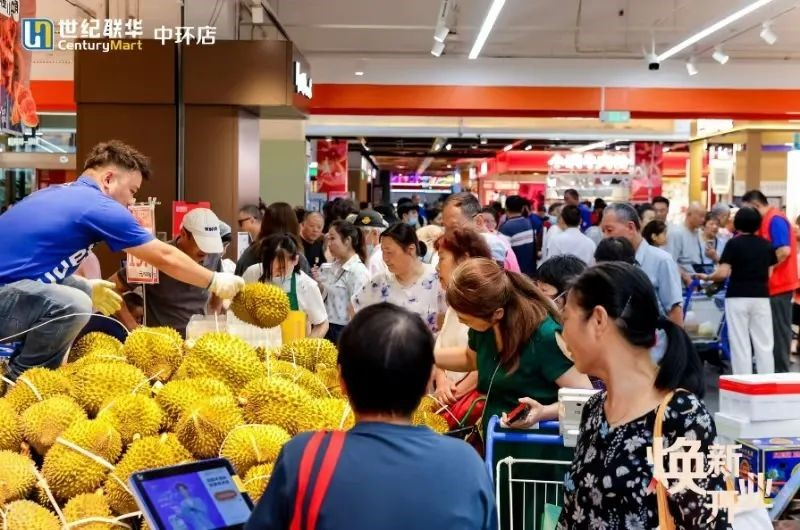 回归零售本质，联华要做自己的“良医”