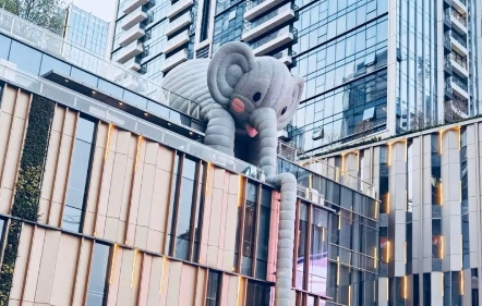 深圳万象天地，优等生的“不服输” | 专项解读