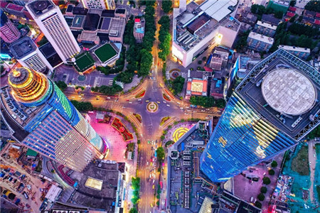 首店经济加速跑，南京Q1交出一份怎样的商业答卷？