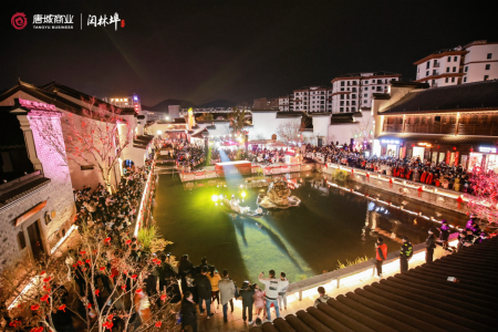文旅商业突围战：文化IP如何重塑非标商业价值？