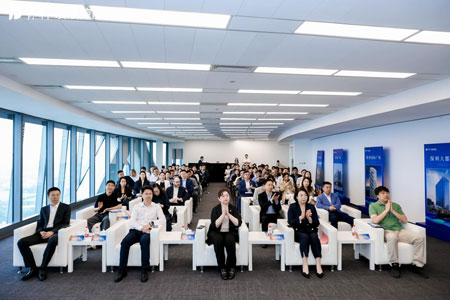 城市进化 共生聚势 | 2025北京保利资管项目焕新发布会圆满举办