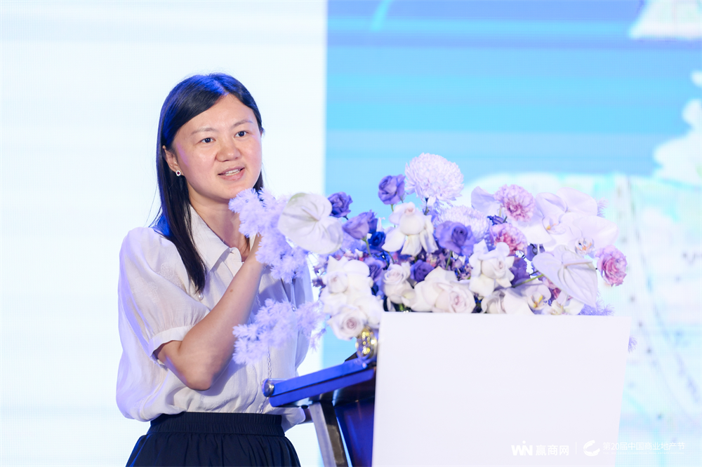广州荔湾商促局莫澜：万象城、太古里等优质载体首发，荔湾擘画广佛极点新蓝图