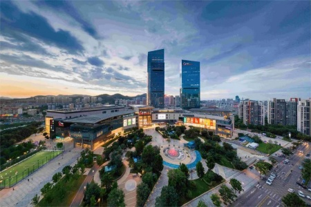 中国绿发首单基础设施公募REITs成功获批！