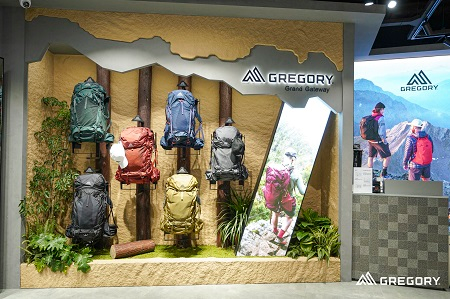 专题丨GREGORY、HIGH SIERRA入华掘金，如何撬动中国户外背包市场？