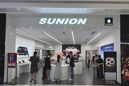 开出超90家消费电子门店的零售老手，正在积极拥抱年轻人的喜好 | 共赢合伙人
