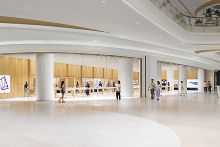 本来BENLAI进军香港市场开店、赛百味中国第1000家店开业、深圳第三家Apple Store明日开业…|品牌周报