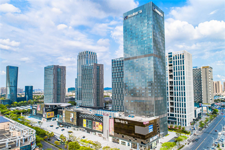 美的集团2025上半年营收2511.24亿元 同比增长15.58%