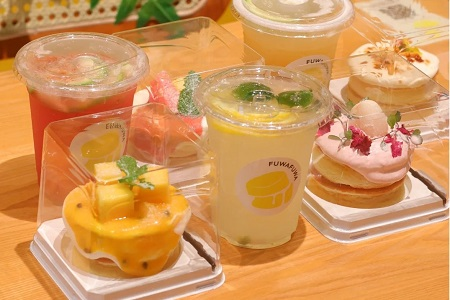 专注产品、打磨场景，舒芙蕾品牌FUWA CAFE深耕大湾区