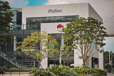 Malbon正式进驻中国，深圳太子湾总部落地开启在华新篇章