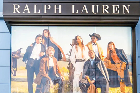 Ralph Lauren中国内地首家旗舰店落地成都、niko and...华南首店开业、拓竹开全国首家3D打印旗舰店…|品牌周