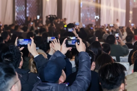 韧性见未来！咖门2026万有饮力年度大会圆满举办