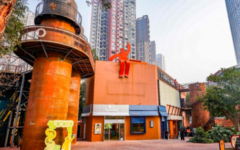 超100家品牌焕新,东郊记忆2026再启潮流新篇