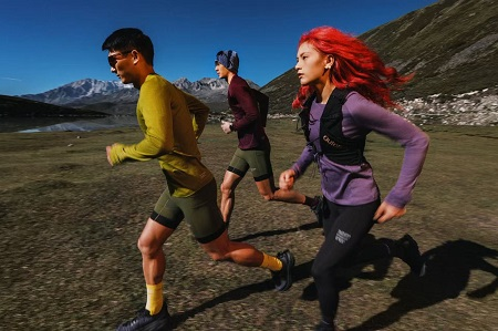 资本大佬集体加注，新兴越野跑品牌Outopia凭什么？