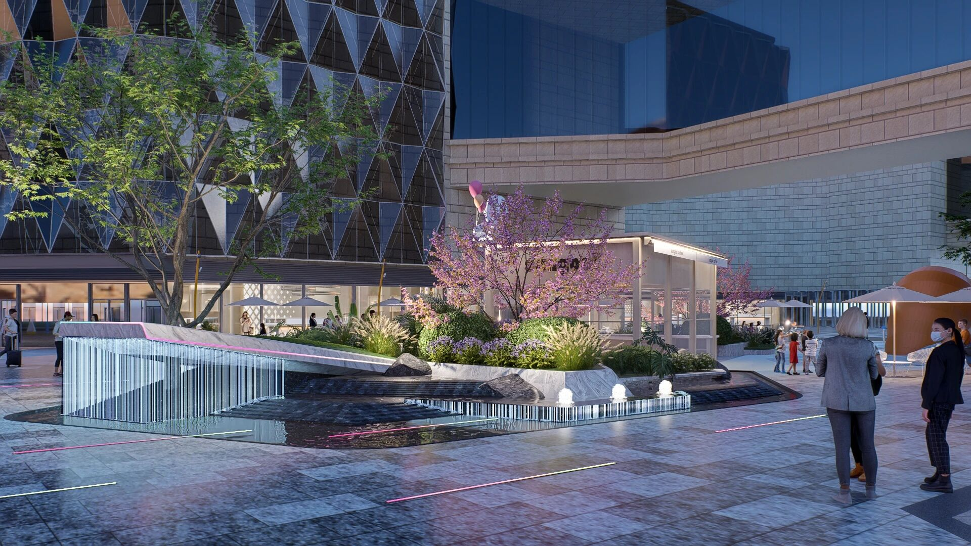 贵阳方圆荟·中京广场 为啥值得品牌们“提前进场”？