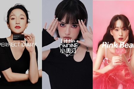 逸仙电商2025年全年营收43亿元，护肤业务收入首次超过彩妆