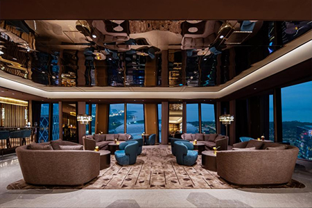 连开18家，水晶酒店大湾区势能全开！